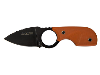 Нож Amigo Z AUS-8 BT Orange