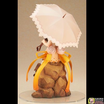 Фигурка 1/8 Эдна (Edna)