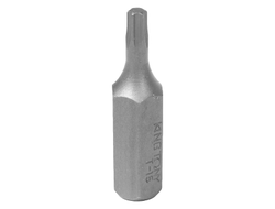 Вставка (бита) торцевая 5/16", Torx, Т15, 32 мм KING TONY 183215T
