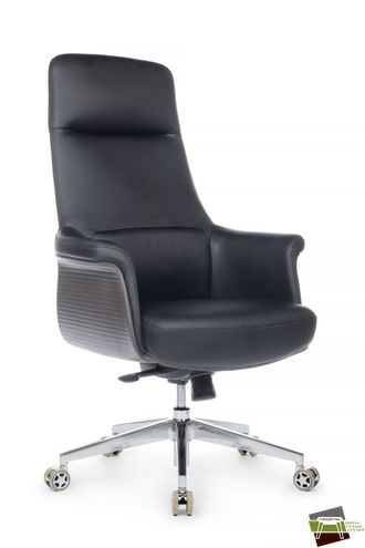 Кресло Verdi A655 Черный