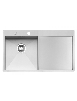 Мойка Reginox Ontario L 10 Left lux