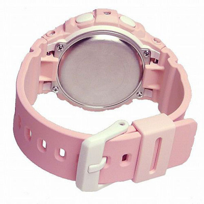 Часы Casio Baby-G BGA-280-4A