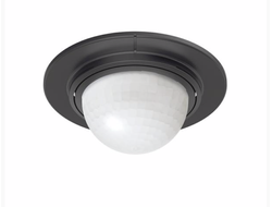 Steinel 032852, IS 360-1 DE, Датчик движения инфракрасный, черный