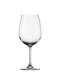1000035 Бокал для вина Bordeaux h=212мм d=90.5мм (540мл)54 cl., стекло, Weinland, Stolzle,Германия