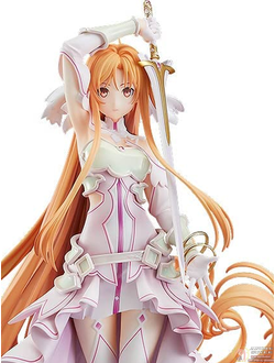 Фигурка 1/7 Асуна (Asuna The Goddess of Creation Stacia ver. 2)