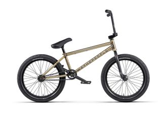 Купить велосипед BMX Wethepeople ENVY (Raw) в Иркутске