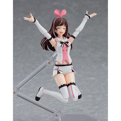 Фигурка фигма Кизуне Ай (figma Kizuna Ai)