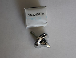 ручка на фланце Крит P85-9090