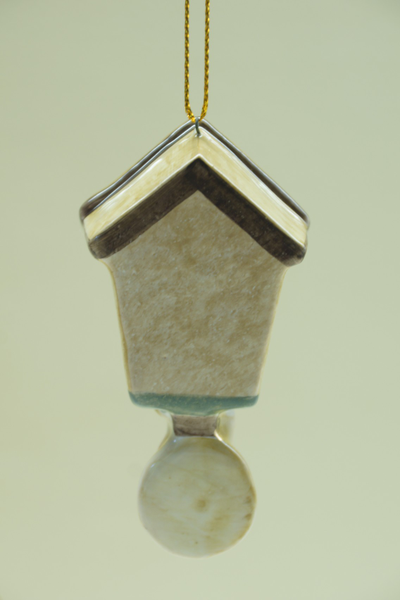 Часы с кукушкой