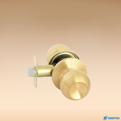 Ручка-защёлка дверная пустая 6072-05 золото матовое купить в Челябинске | КВИРТЕК