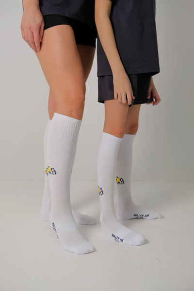 Гольфы Volleylife размер 32-35