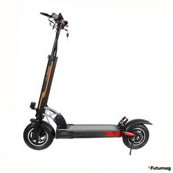 Электросамокат KUGOO KIRIN M4