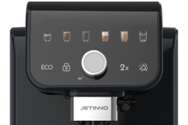 Кофемашина автоматическая Jetinno JL05 ОТ 6 КГ/МЕСЯЦ. ЦЕНА ЗА КОФЕ ОТ 1590 РУБ/КГ