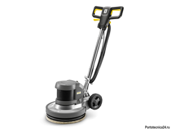 Машина для ухода за полами Karcher BDS 43/DUO C (1.291-250.0)