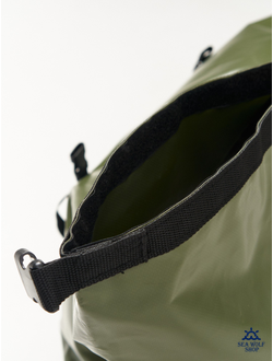 ГермоСумка 130л White Stone Драйбег Хаки