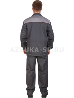 Куртка СИТИ (удлинённая)