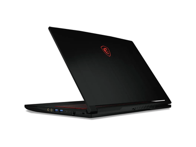 MSI GF63 Thin 12UCX-1048XRU 15.6'' IPS FHD 8Gb, (SSD)256Gb Dos Чёрный