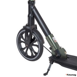 Складной городской самокат TechTeam Sport 250R