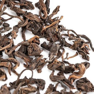 Чай пуэр Чэнь Нянь, Шу