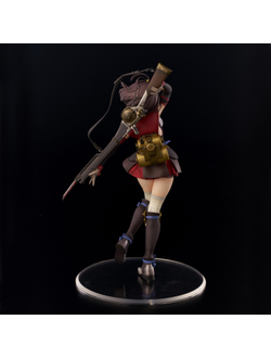 Фигурка 1/6 Мумэй (Mumei Unato Kessen Ver.)