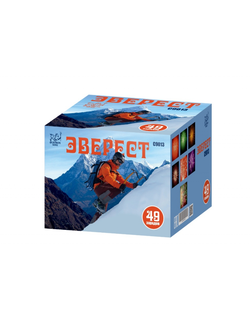 C9013 Эверест (2"х49)