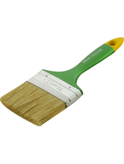 Кисть плоская ПРОФИ  1"-25мм