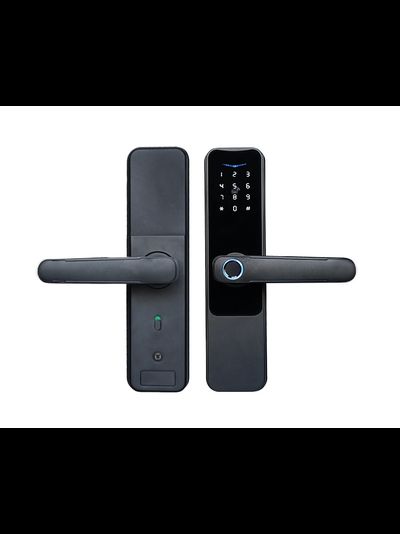 Электронные кодовые замки TTLock А2 для мини-отелей, апартаментов и офисов