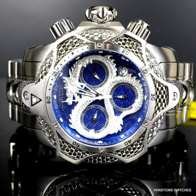 Invicta venom reserve watch outlet