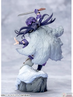 Фигурка Асирпа (Asirpa Xross Link)