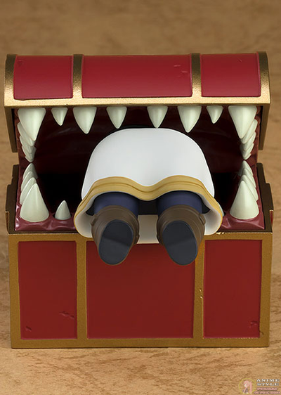 Нендроид Сундук Мимик (Mimic)
