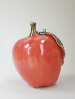 Наливное яблоко (красное)