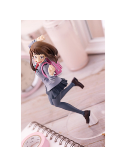 Фигурка Отяко Урарака (Uraraka Ochaco Pop Up Parade)