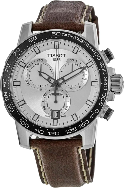 Швейцарские часы Tissot T125.617.16.031.00
