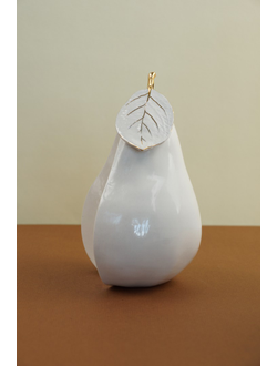 Груша (фарфор)