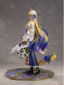 Фигурка 1/7 Шу (Shu)