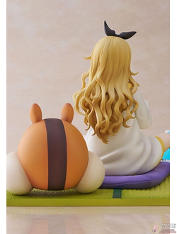 Фигурка 1/7 Куруми (Kurumi Claynel)