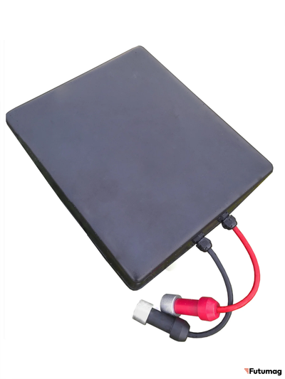 Аккумулятор для электросёрфа JSL JETBOARD