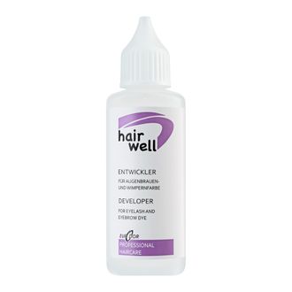 Оксид для краски HairWell «2%» (30 мл)