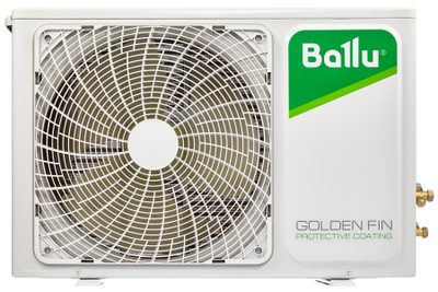 Кондиционер Ballu iGreen Pro BSAG-09HN8