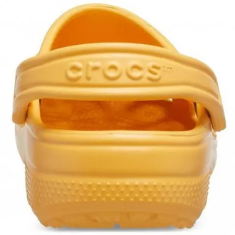 CROCS CLASSIC ОРАНЖЕВЫЕ