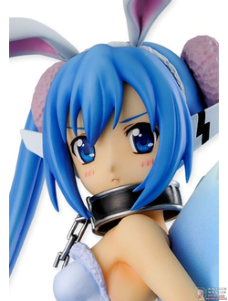 Фигурка 1/4 Нимфа (Nymph Bunny ver.)