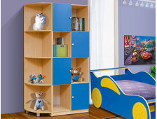 Стеллаж №6 + №5