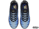 NIKE AIR MAX TN PLUS СИНИЕ (40-45)