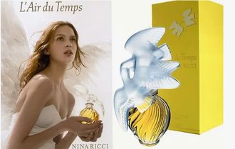 L'Air du Temps Nina Ricci