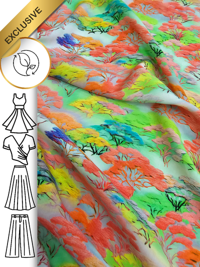 ПАРЛАК 1027 Цвет 2 Кусок  2 и 3 и 3 метра незначительный дефект