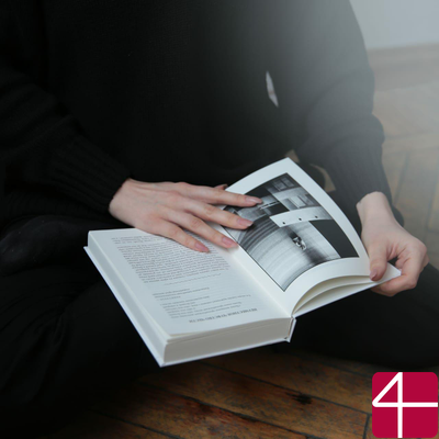 Али Исмаэль, "Их словно не было"