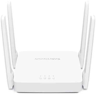 Mercusys AC10 AC1200 Белый