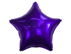 Звезда Фиолетовая