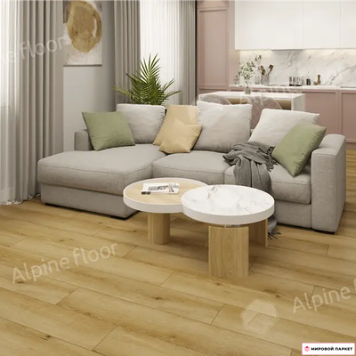 Ламинат Alpine Floor Aura Дуб Ливорно LF100-06 купить в интернет-магазине mirovoy-parquet.ru