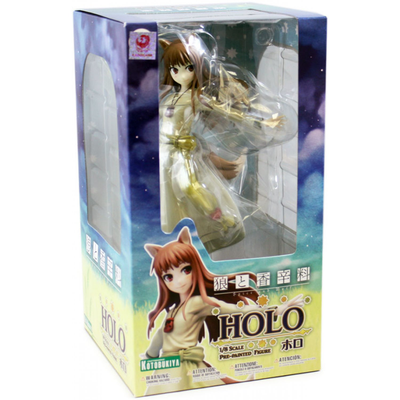 Фигурка 1/8 Холо (Holo)